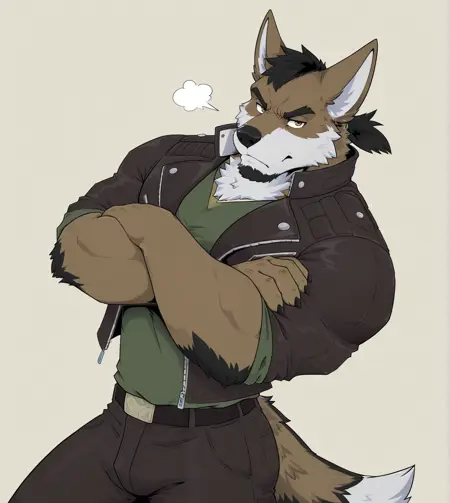 Brut - In Finite Space