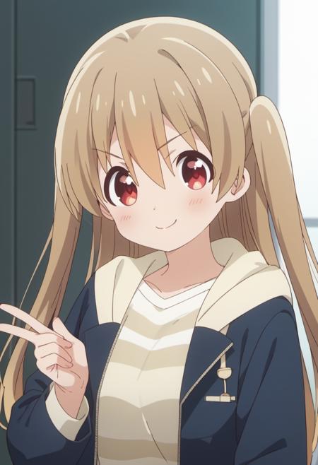 Minagi Koharu | Slow Loop | スローループ v1.0