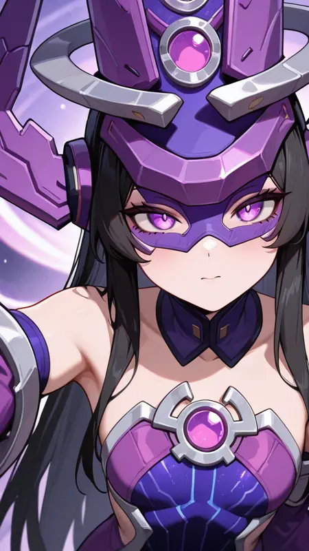 Galacta (Marvel Rivals)