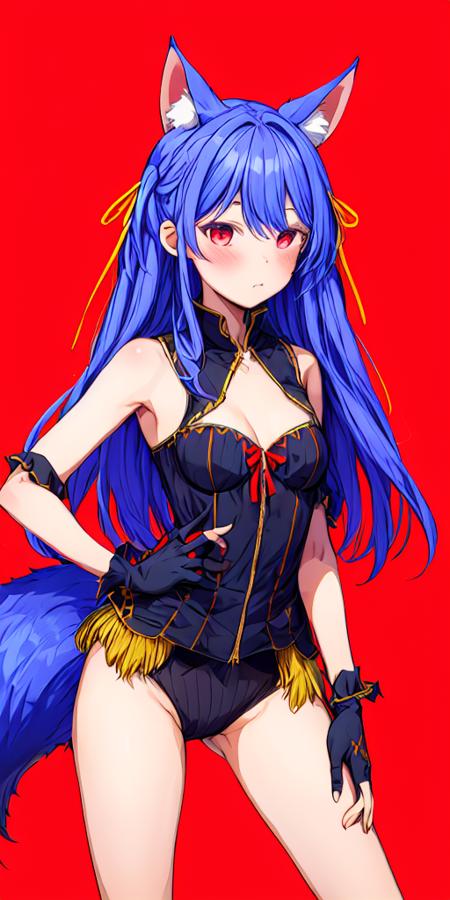 Unofficial .LIVE rurun rururica/ルルン ルルリカ v0.8