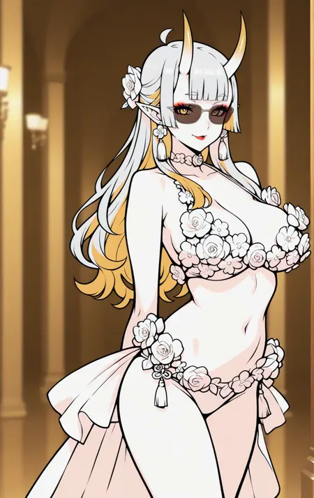 High Fashion | YSL1999 (ILLUSTRIOUS) - by EDG