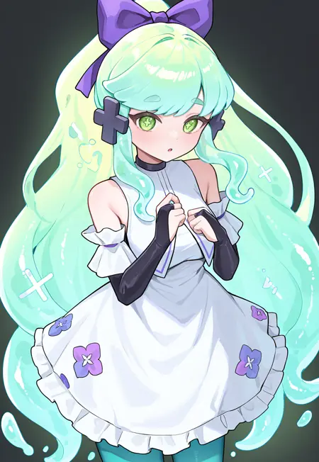 星引擎:璐璐/Astral Party:Lulu