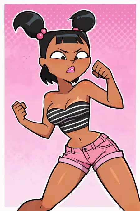 Katie (Total Drama)