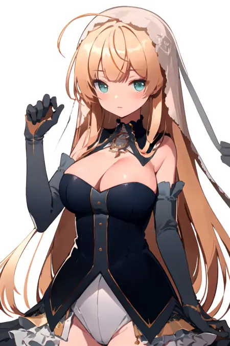 Helena (Kanatale / Swordgirls)