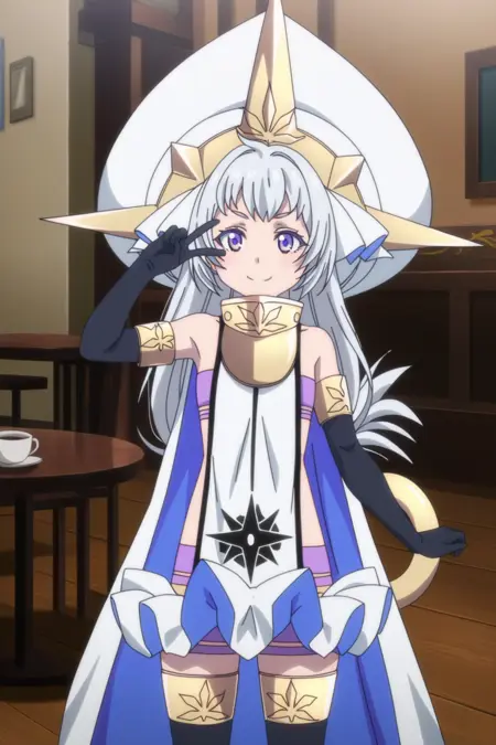 シルドニア | 強くてニューサーガ | 席尔多妮亚 | 强者的新传说 | Sidonia | New Saga