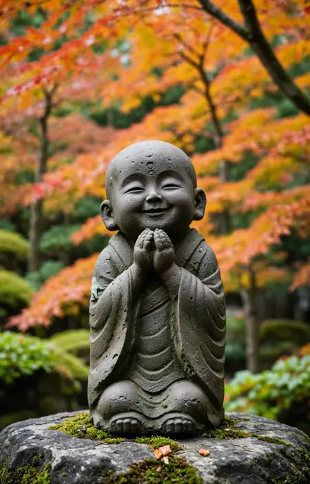Missa_XL_Japanese Courtyard Garden