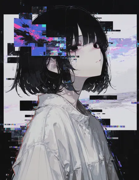 M4ndo G3nai | Shiiro's Styles - Niji