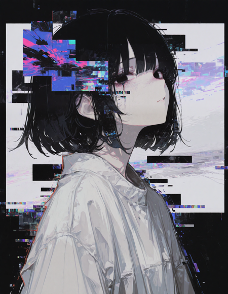 M4ndo G3nai | Shiiro's Styles - Niji Clean