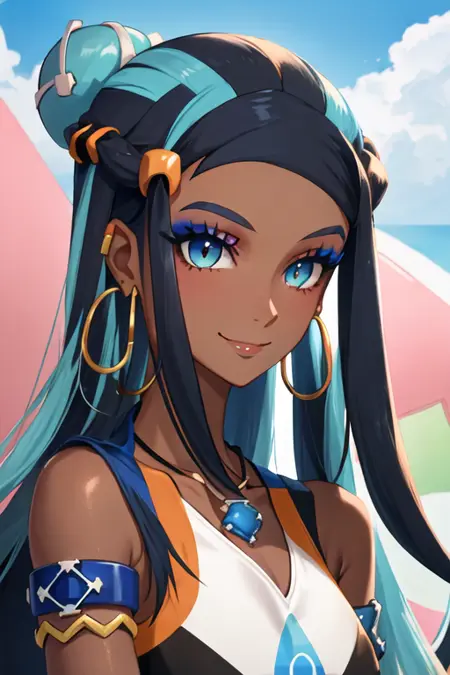 rurina/ルリナ/야청 (Pokémon)