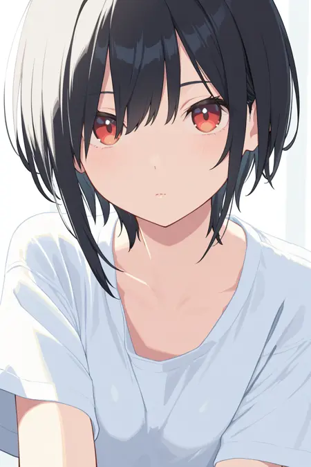 3D Vector Artstyle | Minimal | LoRA