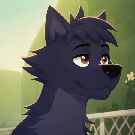 Lupin [Belfort and Lupin]