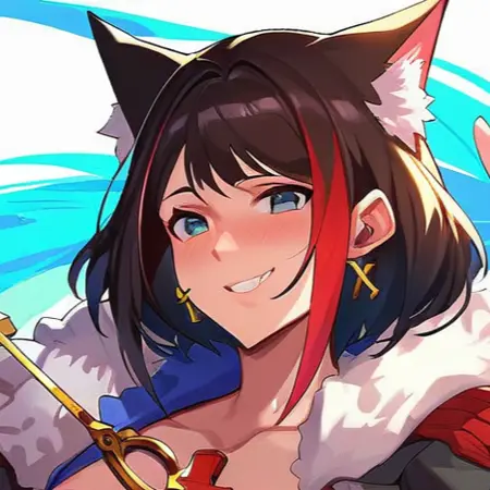 toghashie441's Avatar