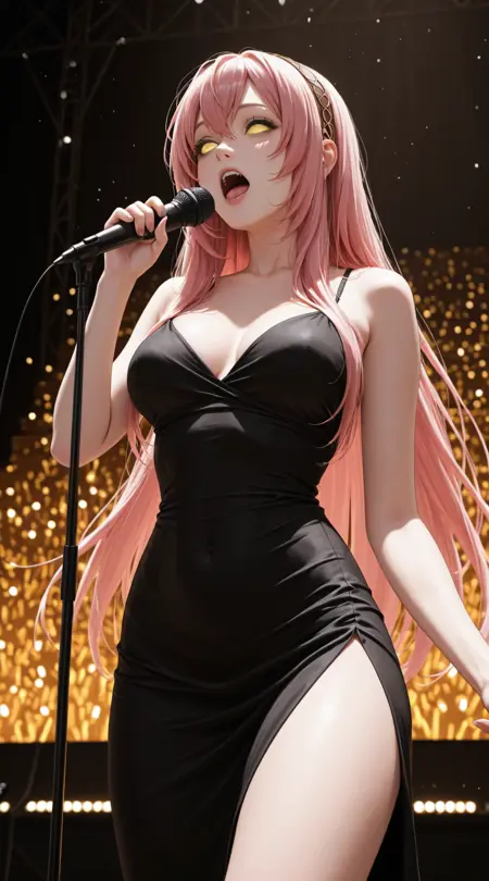 Solid Insect Style Eyes