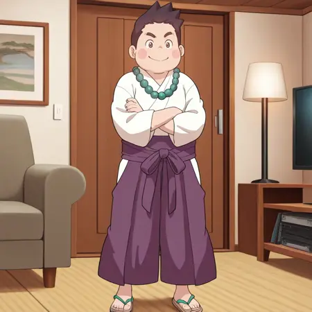 Akinori Arihoshi (Yo-Kai Watch: Shadowside)