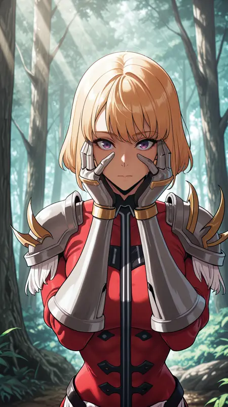 Hae-In Cha - Solo leveling / Ore dake Level Up na Ken Pony/Illustrious