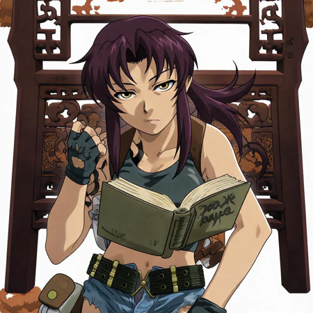 Levi 莱薇 Z-Image v1.0