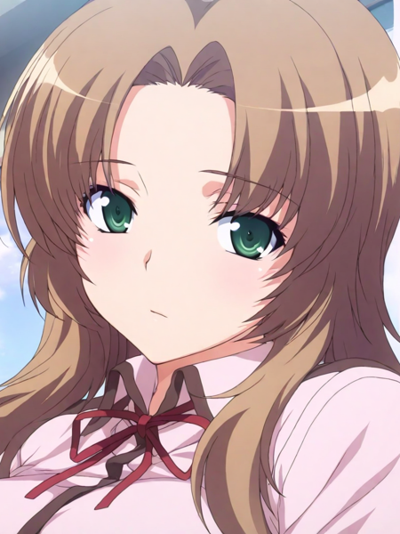 三咲 | Mesu Nochi Torare Illustrious v1.0