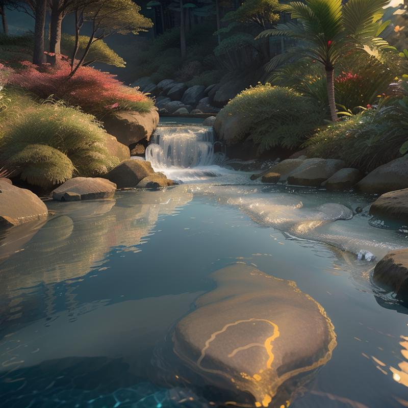 Landscape Anime Pro image by Celsia
