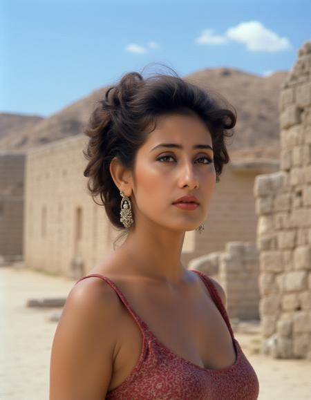 Manisha Koirala LoRA v1.0