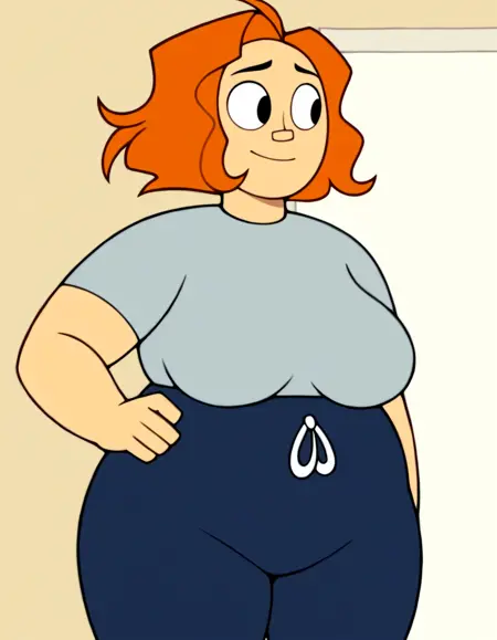 Judy Abbott (Illustrious)