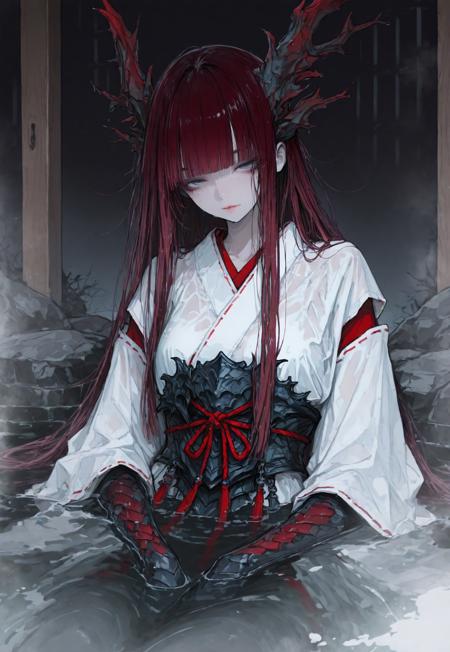 ArabellaLin's Avatar
