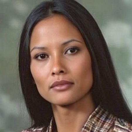Laura Gemser v1.0