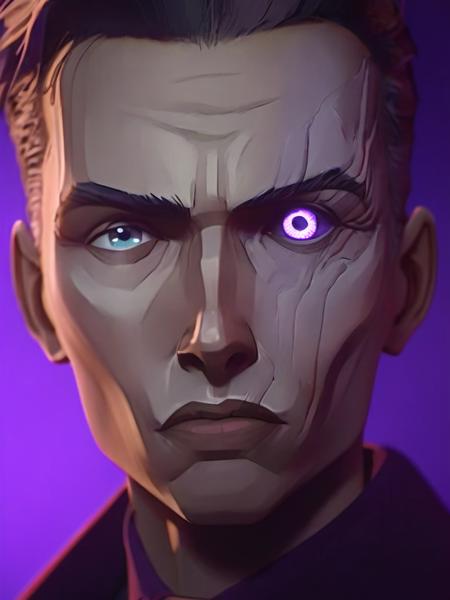 arcane silco v1.0