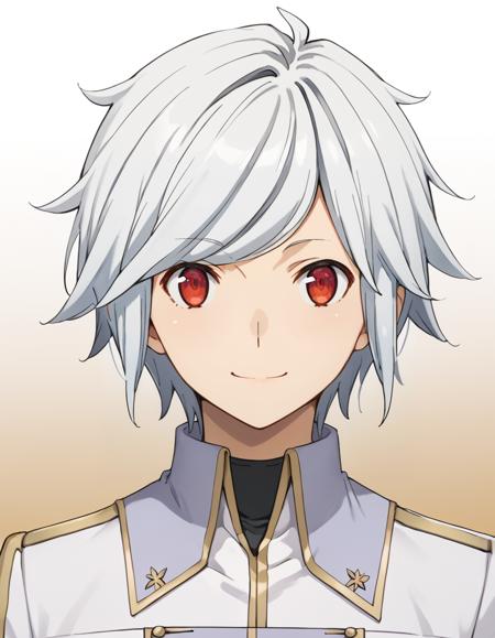 [PDXL] Bell Cranel ベル・クラネル | Dungeon ni Deai wo Motomeru no wa Machigatteiru Darou ka (Danmachi) ダンジョンに出会いを求めるのは間違っているだろうか (Is It Wrong to Try to Pick Up Girls in a Dungeon?) v1.0