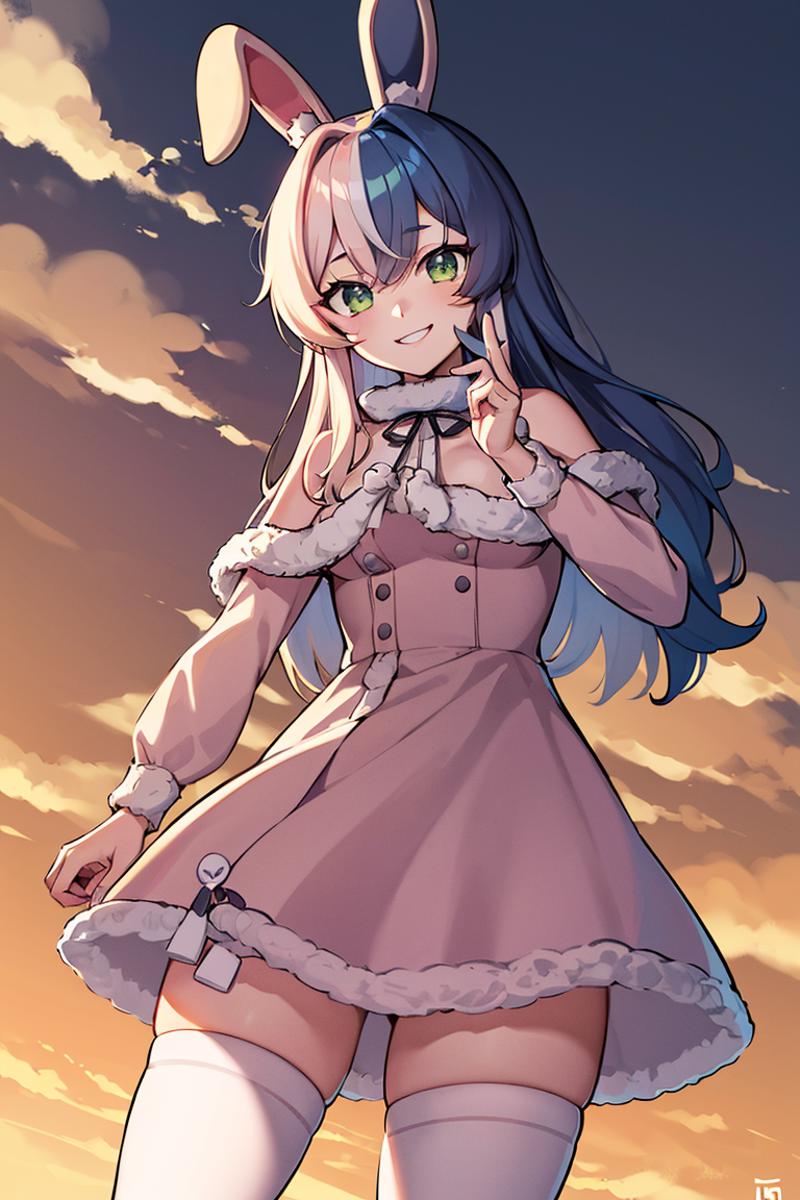 Punkalopi (VTuber) image by CitronLegacy