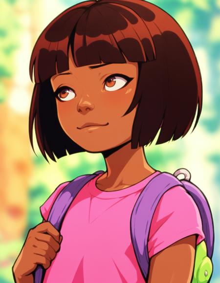 ponpu-dora-oc v1.0