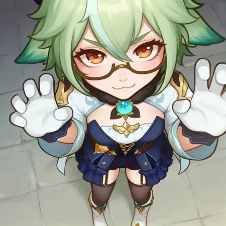 mmDamien's Avatar