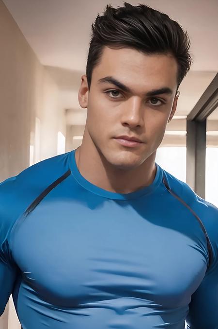 Grayson Dolan v1.0