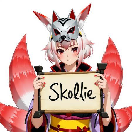 skollie's Avatar