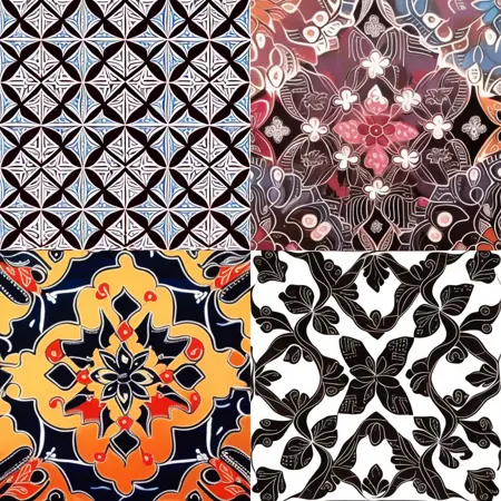 batik-pattern