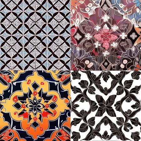 batik-pattern