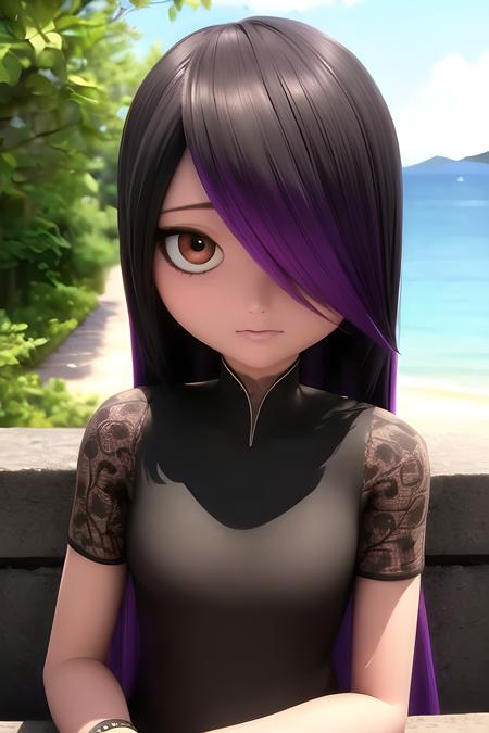 Juleka Couffaine, Wiki Miraculous Ladybug