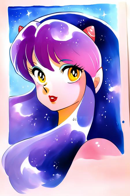 Rumiko Takahashi Style LoRA [PonySDXL] Rumiko Takahashi Style LoRA [PonySDXL]