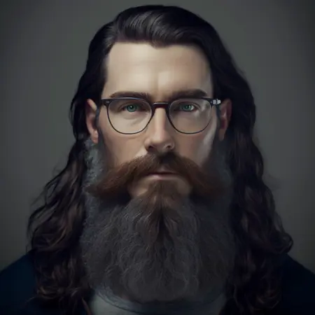 iSepehr's Avatar
