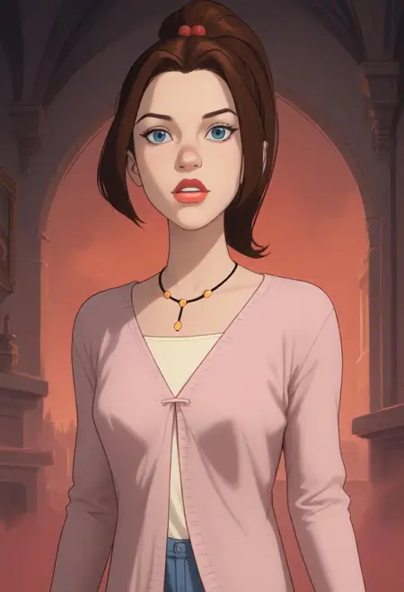 Kitty Pryde