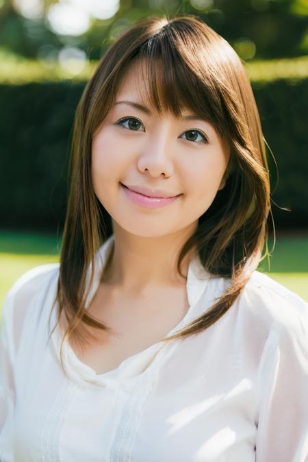 Ai Takeuchi v1.0