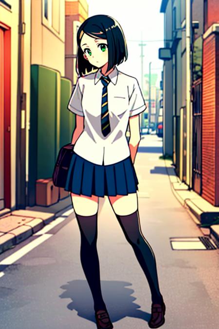 woman of el-melloi/waver velvet (sensha_otoko) v4.0