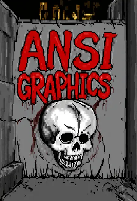 ANSI Style Graphics