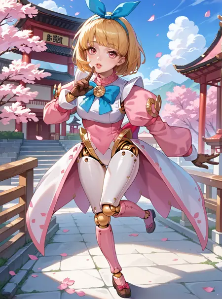 Angela Mobile Legend