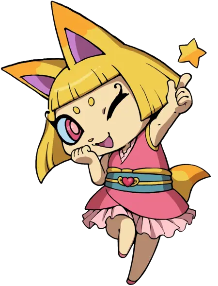 Kontan (Yo-kai Watch 3)