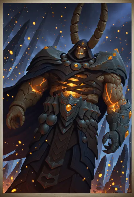 Iridikron - World of Warcraft | [PDXL] [ILXL]