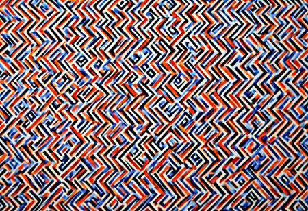 modern art