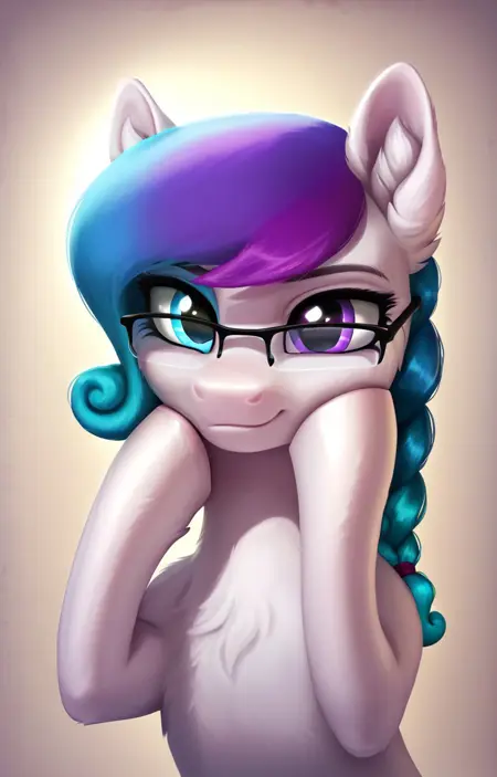 My Little Pony/OC:Aurora Starling