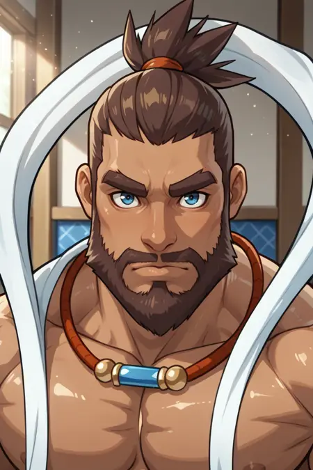 典韋 - Diǎn Wěi(三国志パズル大戦)