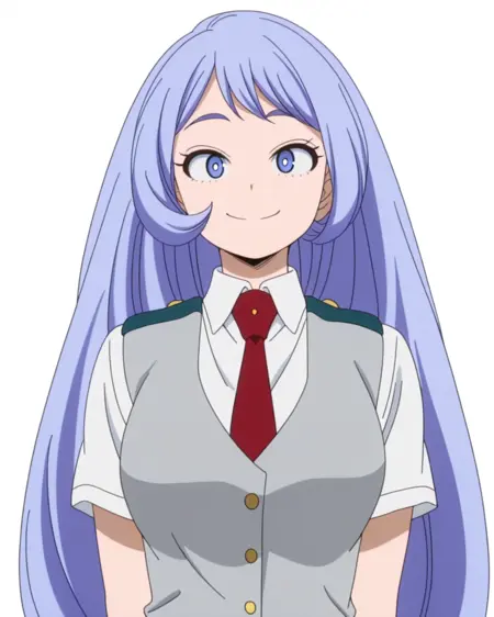[IL] Nejire Hadou - Boku no Hero Academia