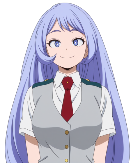[IL] Nejire Hadou - Boku no Hero Academia v1.0il